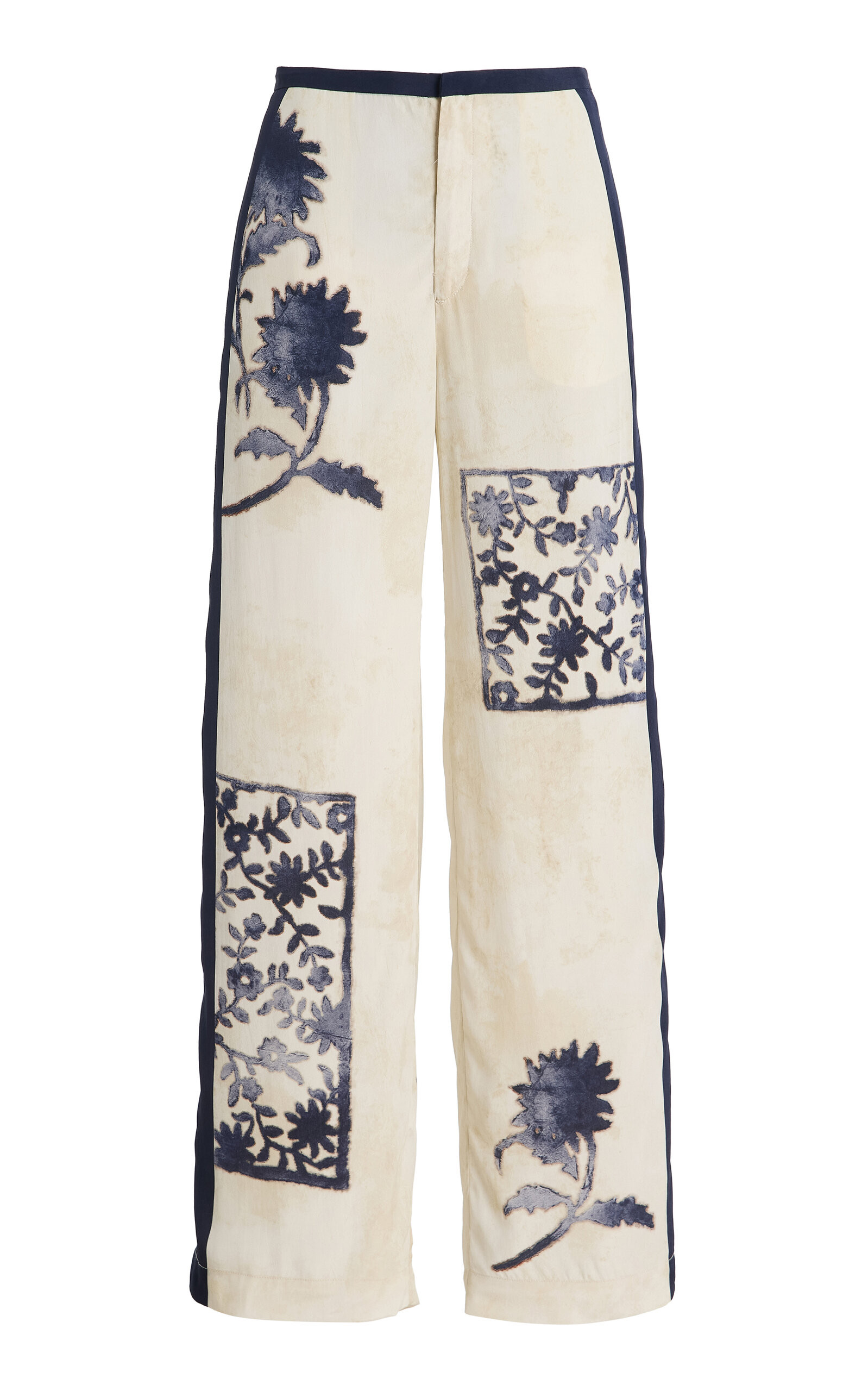 Phillipa Wide-Leg Pants | Moda Operandi (Global)