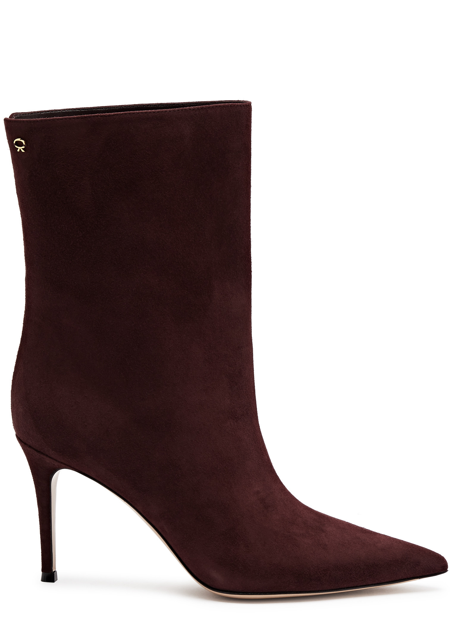 Reus 105 suede boots | Harvey Nichols (Global)