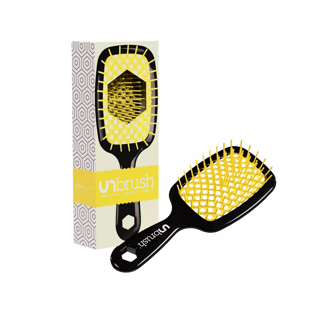 UNbrush Detangling Hair Brush | Kohl's