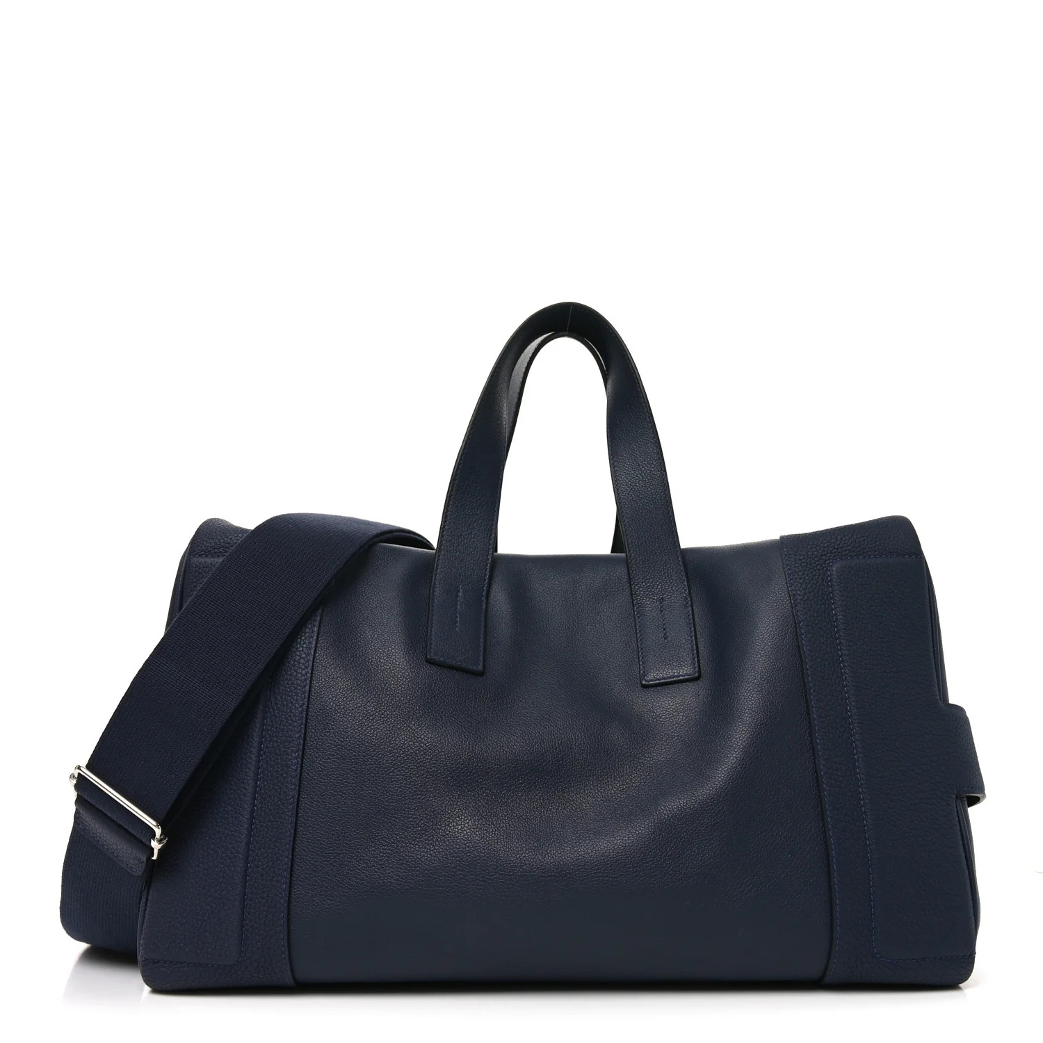Evergrain Togo Open 24 Bleu Nuit | FASHIONPHILE (US)