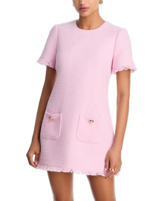 Henriette Mini Dress | Bloomingdale's (US)