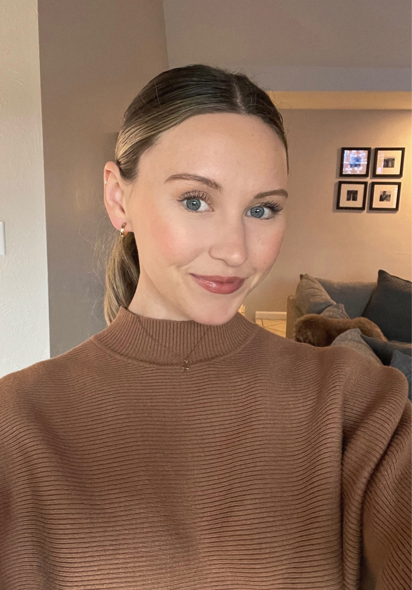Everyday makeup linked! #beauty #everydaymakeup


#LTKbeauty #LTKHoliday #LTKGiftGuide