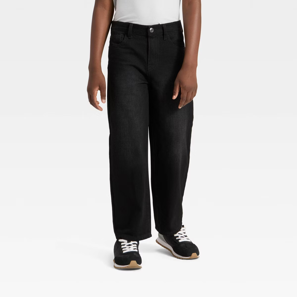 Boys' Baggy Jeans - Cat & Jack™ | Target