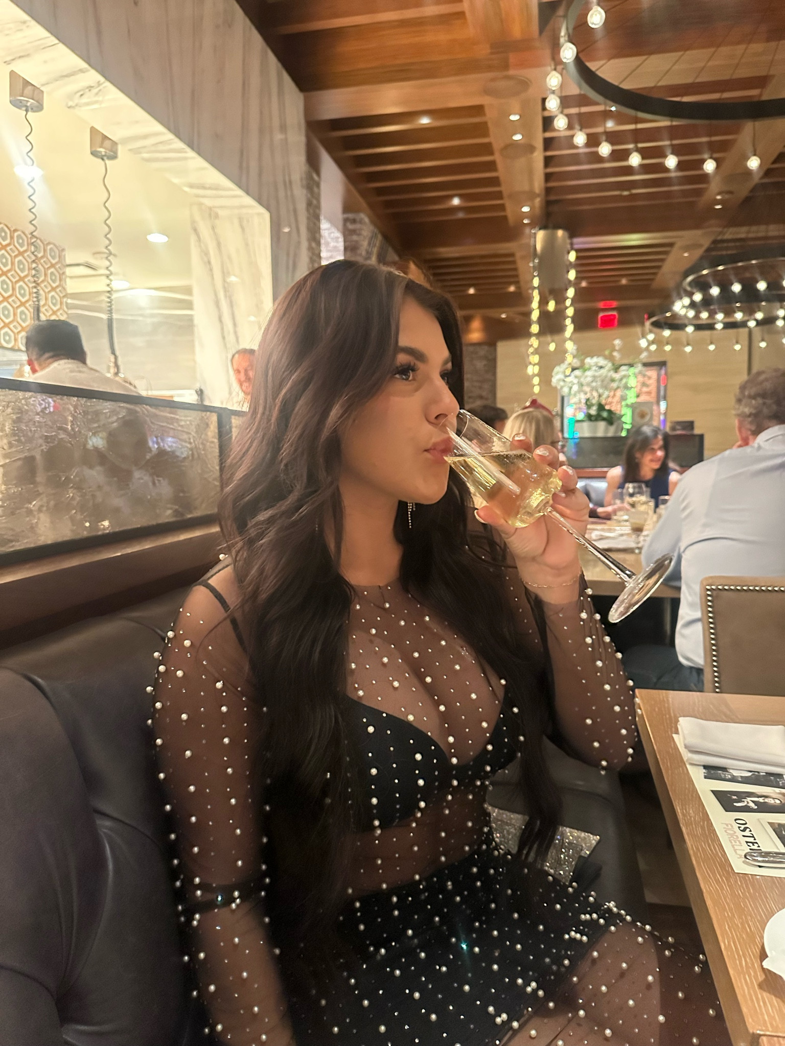 Valentine's Day Outfit