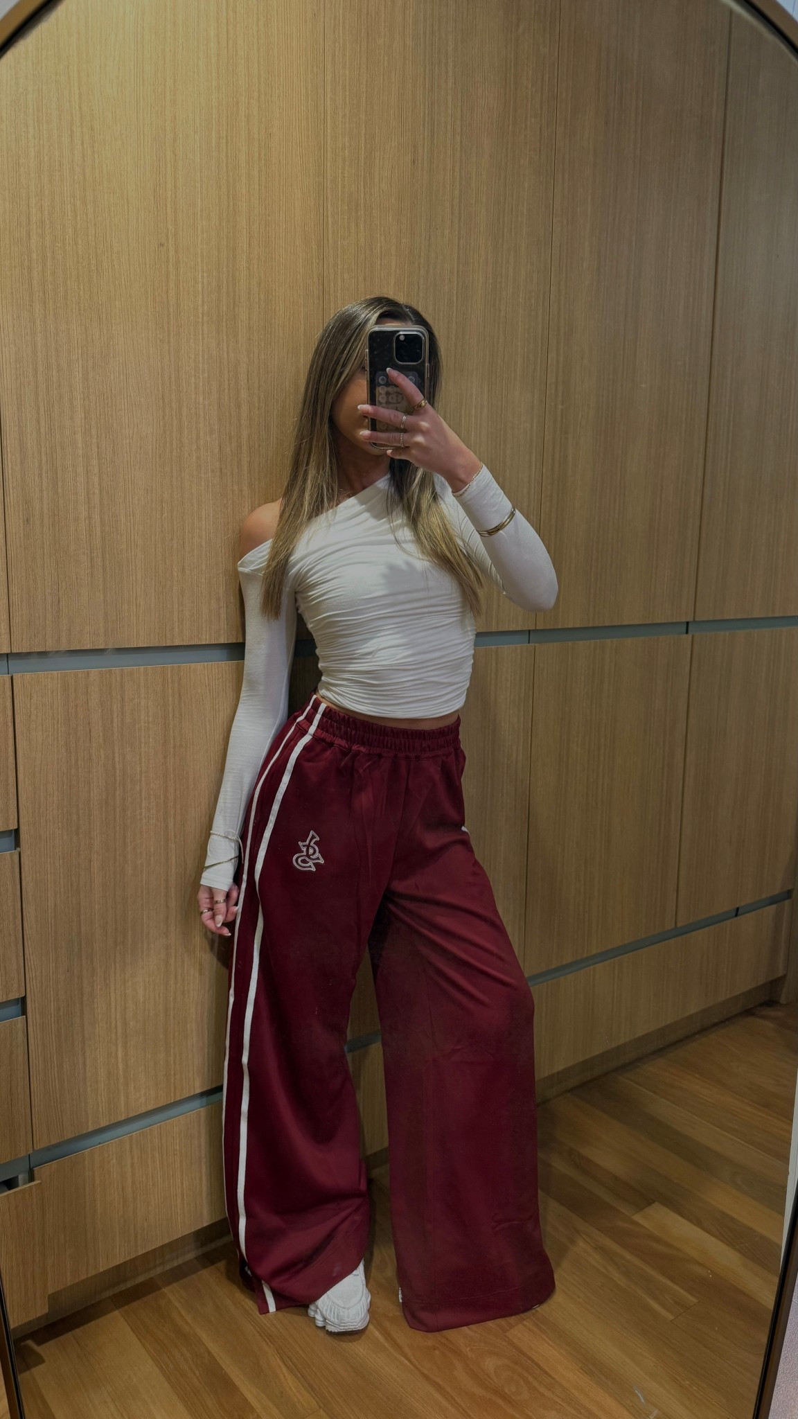 New pants on high rotation 