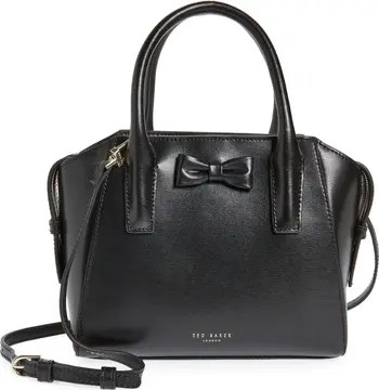 Ted Baker London Small Baelini Bow Detail Tote Bag | Nordstrom | Nordstrom