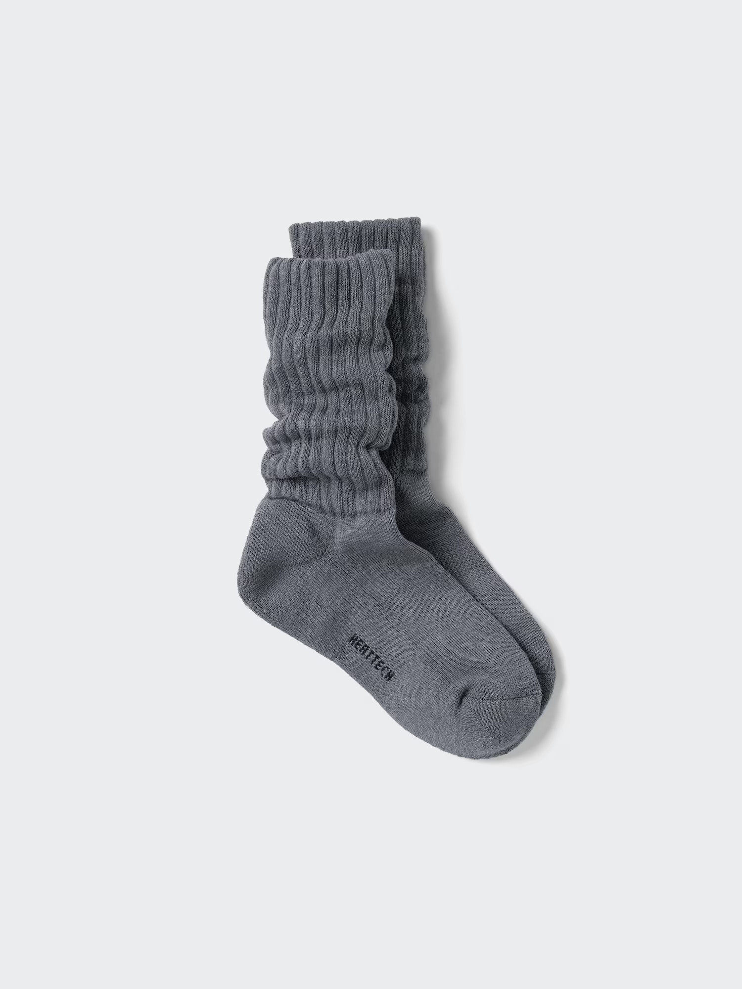 HEATTECH Socks (Slouch) | UNIQLO (UK)