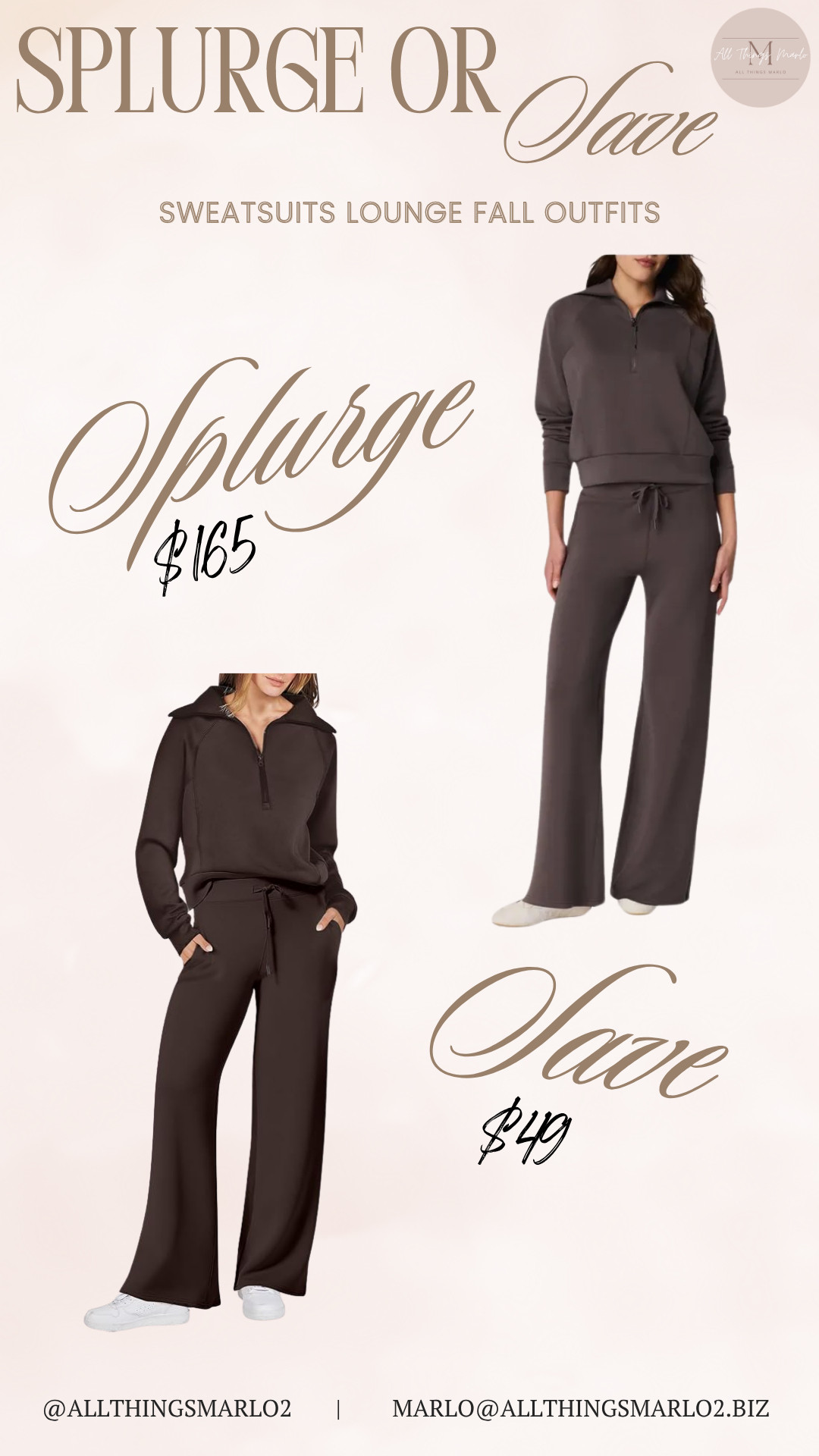 Sweatsuits Lounge Fall Outfits 

 #LTKSeasonal #LTKTall #LTKSwim