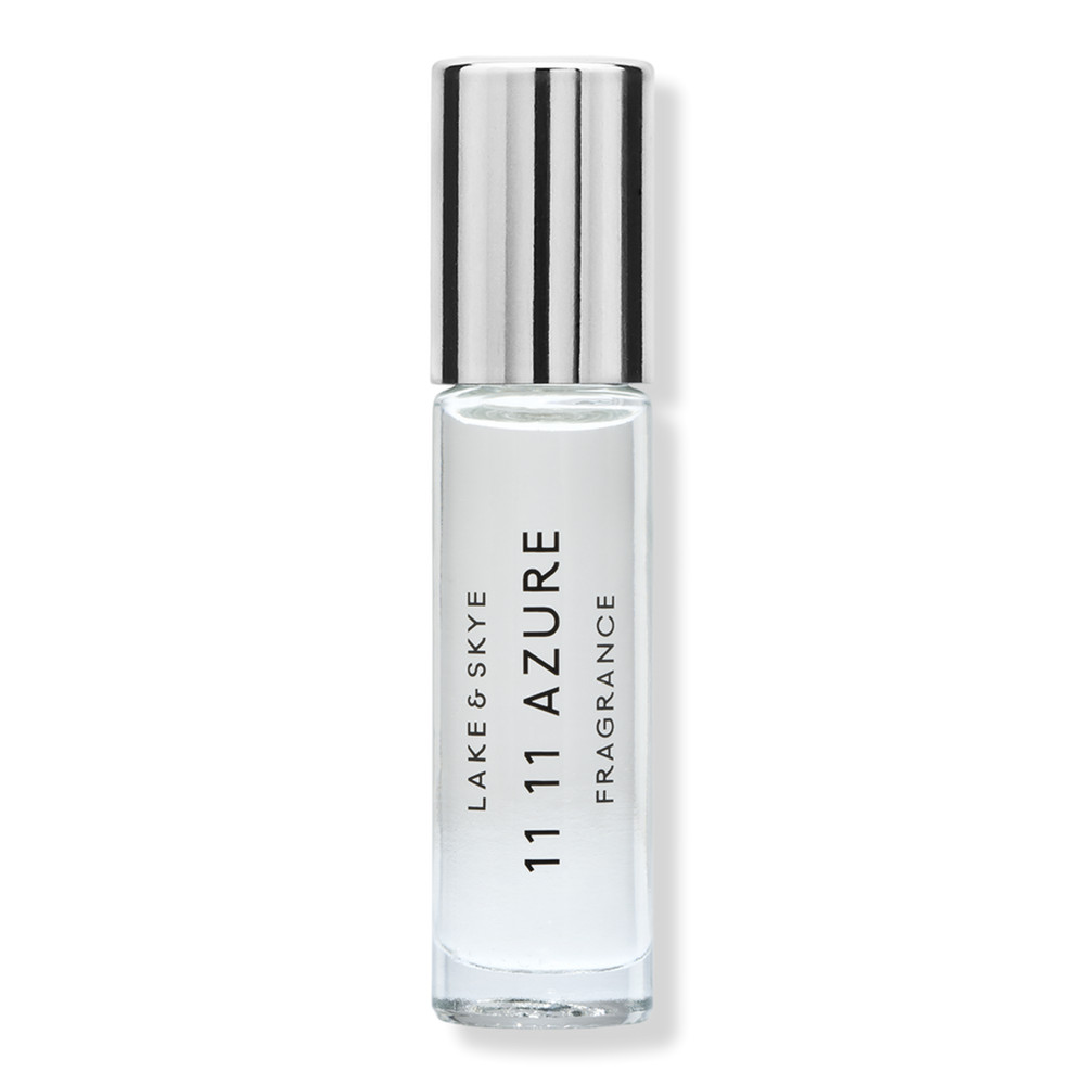 Lake & Skye 11 11 Azure Fragrance Oil Rollerball | Ulta