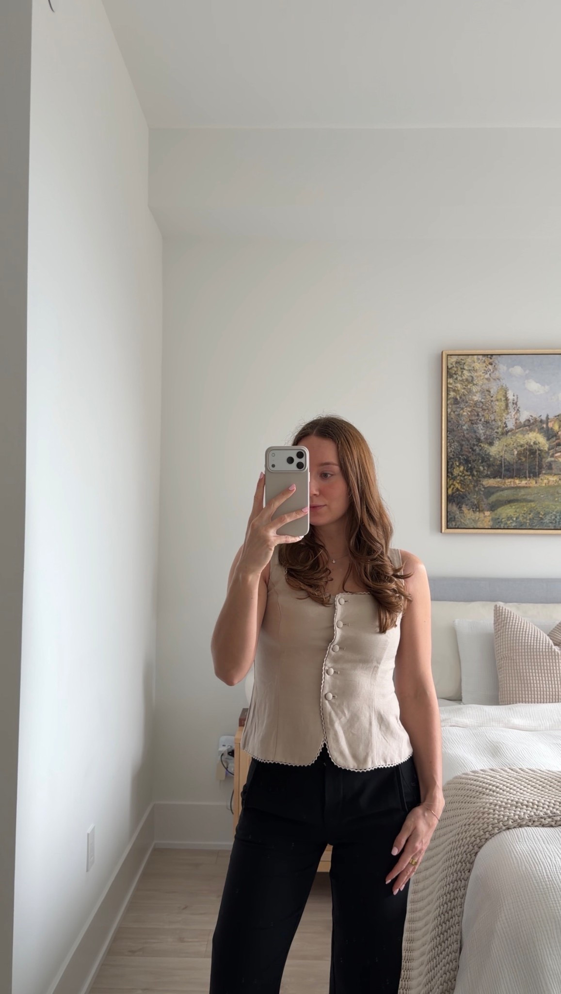 Aritzia octavo bustier! 

#LTKdatenight #LTKsummer #LTKpartywear