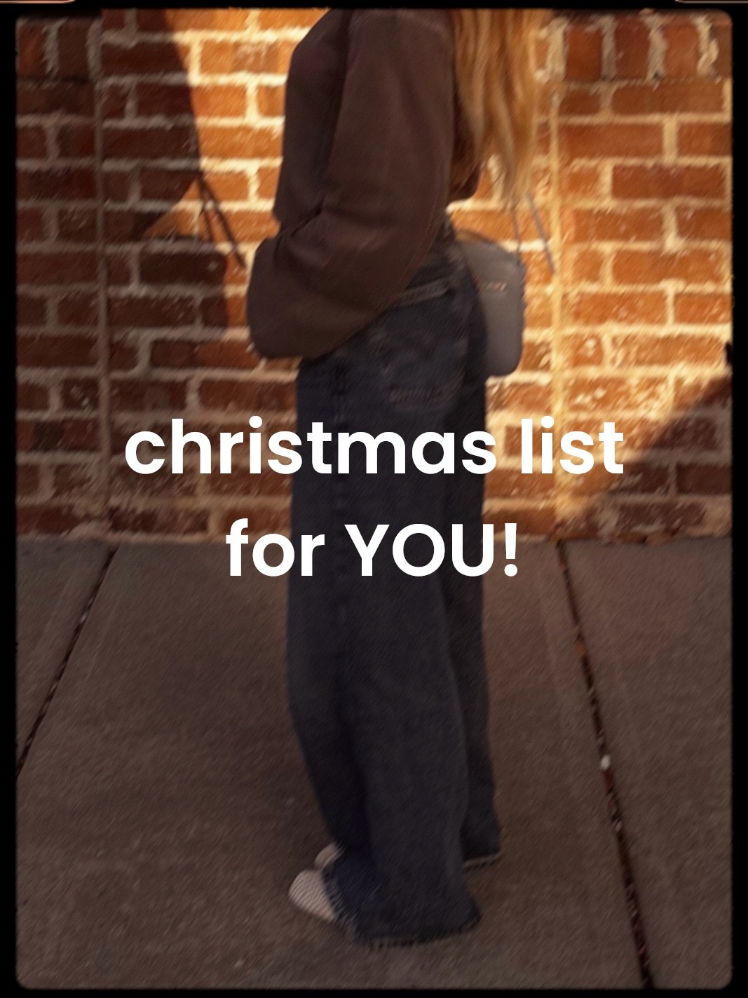 a few things I have or have my eye on that you can add to your Christmas list :) 

#LTKGiftGuide #LTKselfcare #LTKHoliday