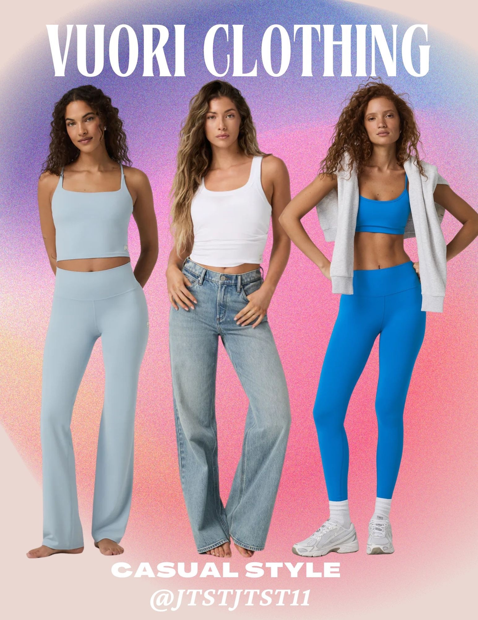 Gift guide:  Loungewear, gift guide, gift guides, gifts for her, gift guide for her, gift ideas for her, gift ideas, holiday gifts, holiday gifting, holiday gift, holiday gift guide, gift guides, gift, gifts, holiday season, holiday gifts 2026

 @Vuori US 

#LTKSeasonal #LTKOver40 #LTKSpringSale #LTKU #LTKTravel #LTKgrwm #LTKootd #LTKActive