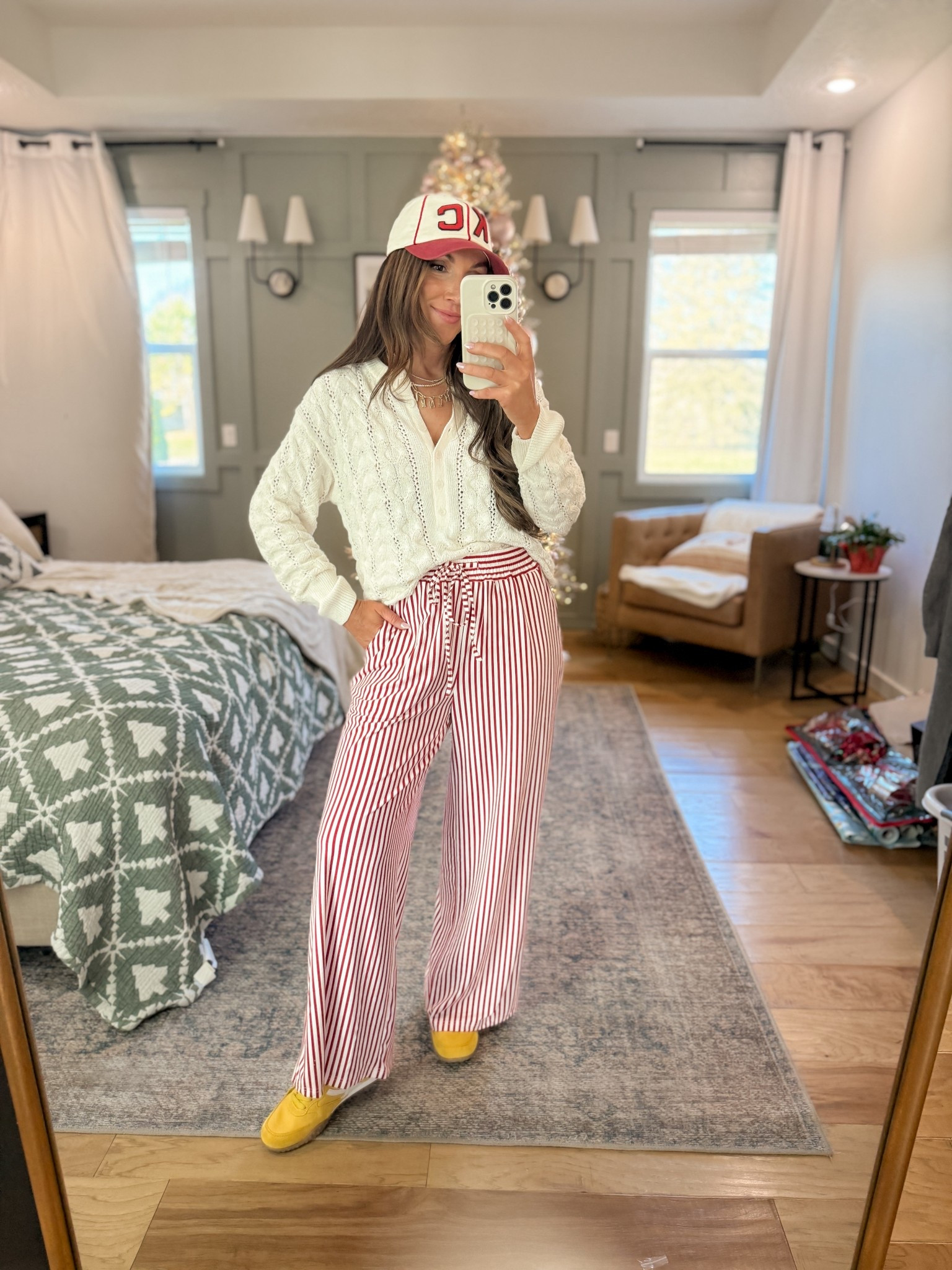 The cutest, most comfy pants for every day wear! Amazon finds! 

#LTKdayinmylife #LTKootd #LTKFindsUnder50