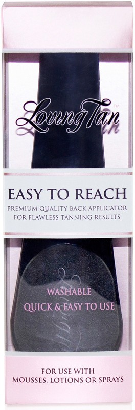 Loving Tan Online Only Easy To Reach Back Applicator for Self Tanning | Ulta Beauty | Ulta