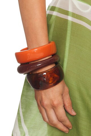 for FWRD Bangle Bracelet Set | FWRD 