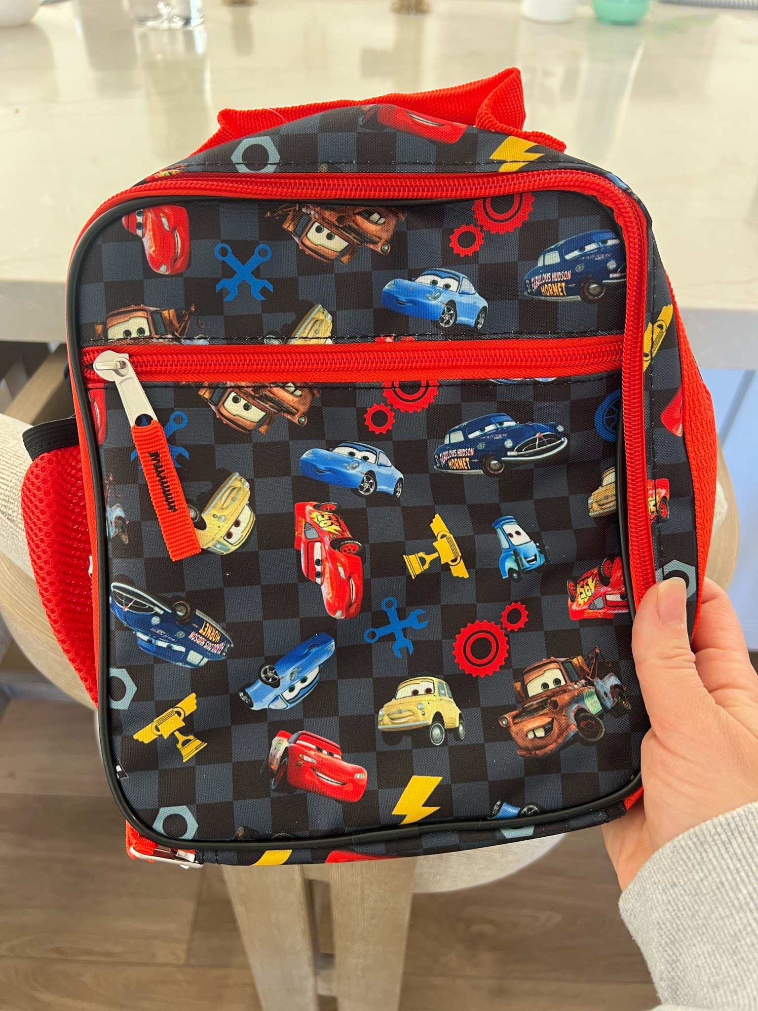 Cars lunch box

#LTKGiftGuide #LTKKids #LTKFindsUnder50