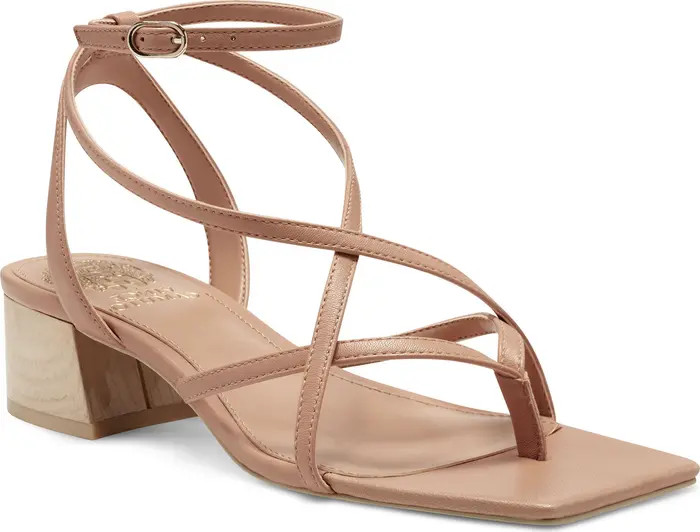 Vince Camuto Shawtry Ankle Strap Sandal | Nordstrom | Nordstrom