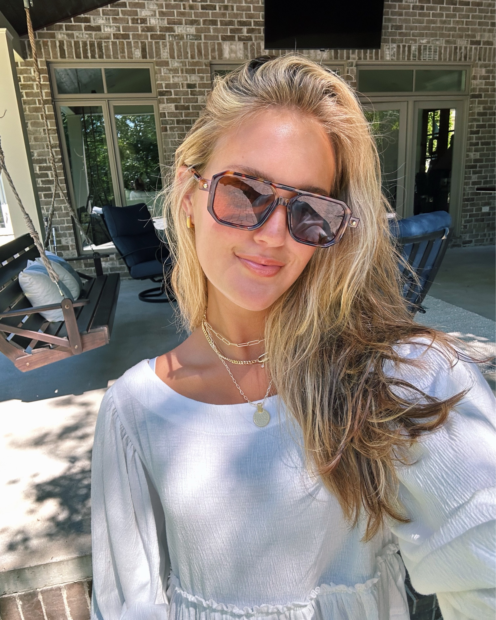 Ordered these two days ago from Amazon and they are already in! The perfect sunglasses for summer, each under $20.00! 

#LTKstyletip #LTKfindsunder50 #LTKActive