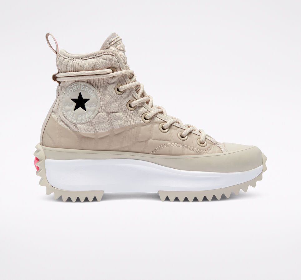 Digital Terrain Run Star Hike | Converse (US)