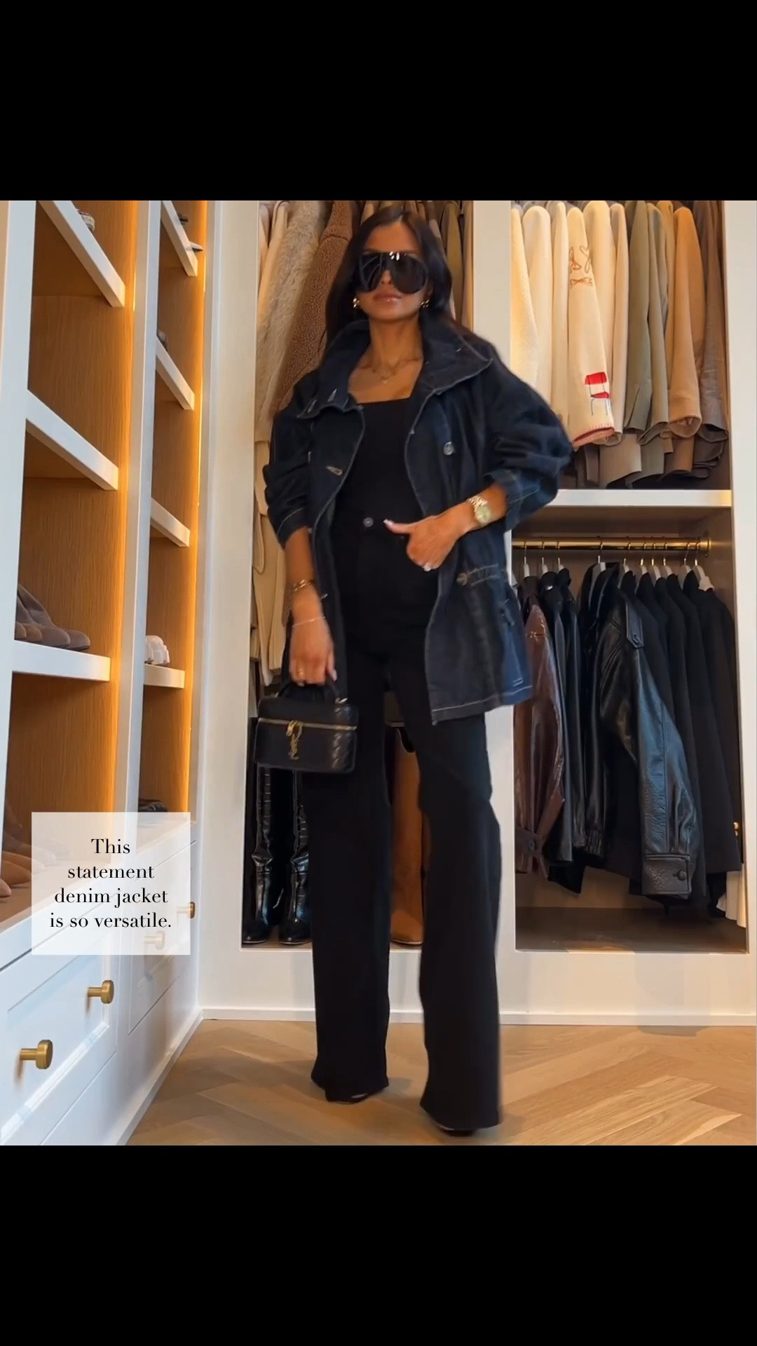 The Zara pieces worth buying right now 
Zara jackets under $100 wearing an XS
Zara black denim wearing a 0
Zara fall fashion / Zara new arrivals

#LTKSeasonal #LTKOver40 #LTKootd
