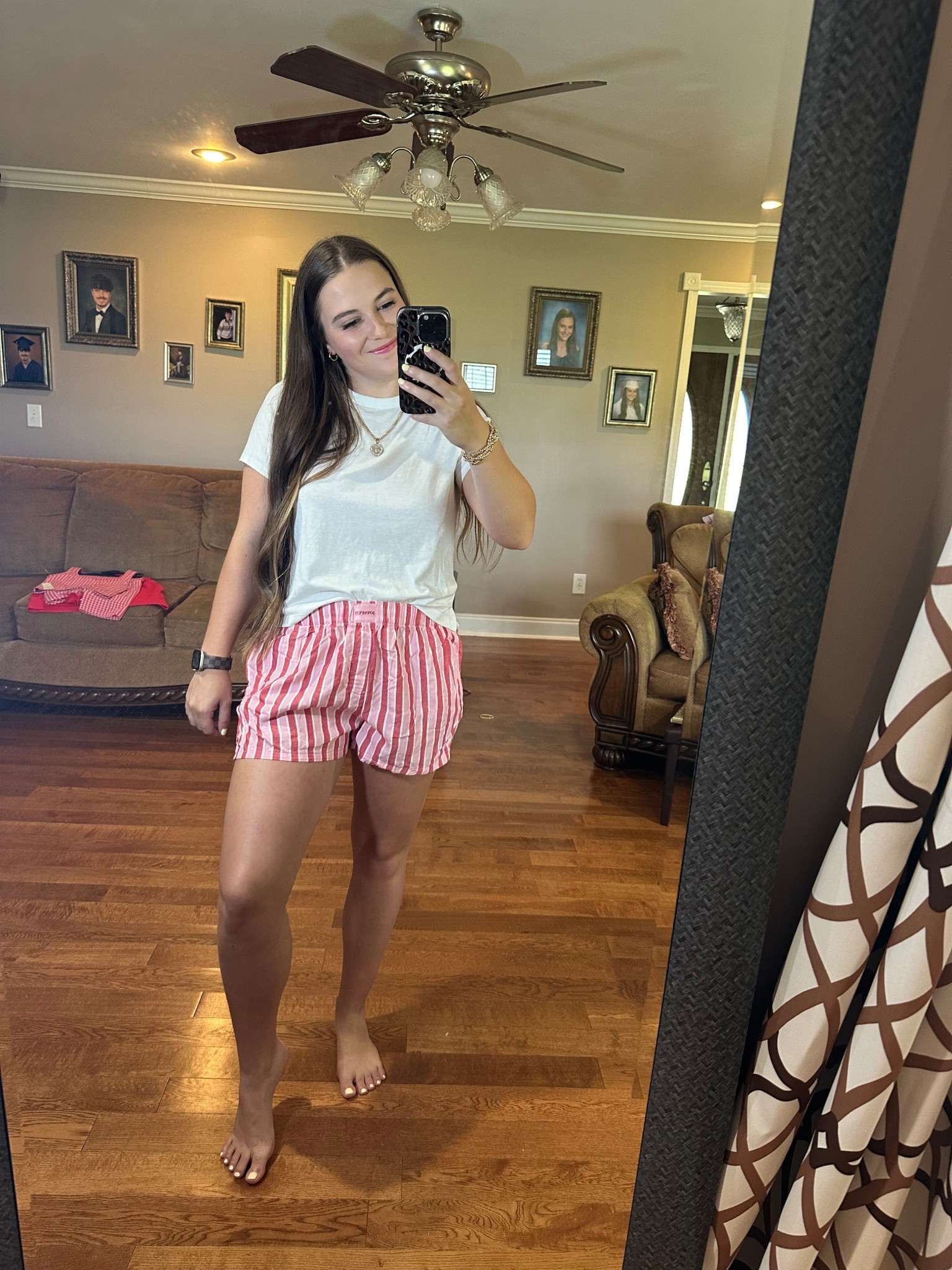 These boxer shorts are so comfy and affordable! 

#LTKActive #LTKSeasonal
