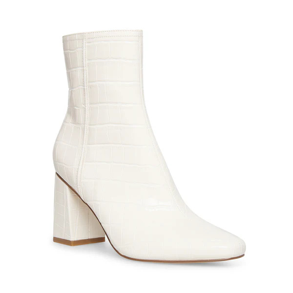 DIVINE BEIGE CROCODILE | Steve Madden (US)