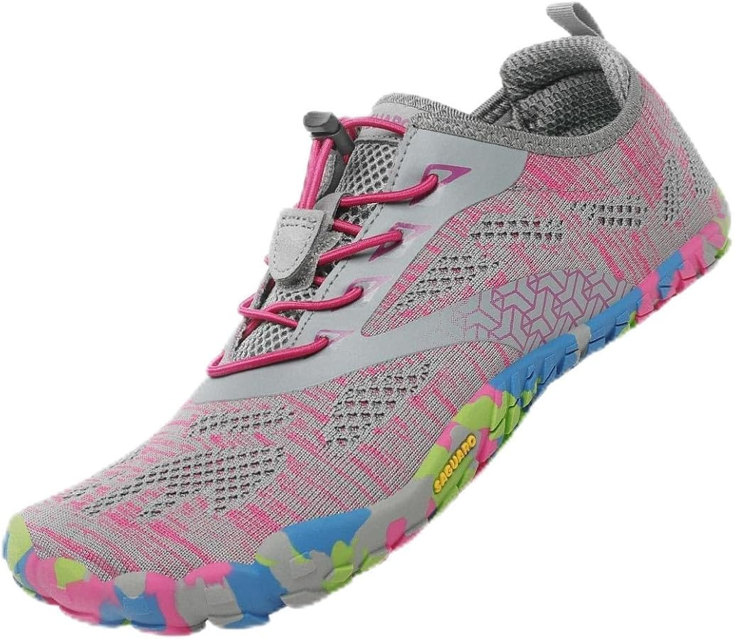 SAGUARO Smart II - Lightweight Minimalist Barefoot Shoes | Amazon (US)