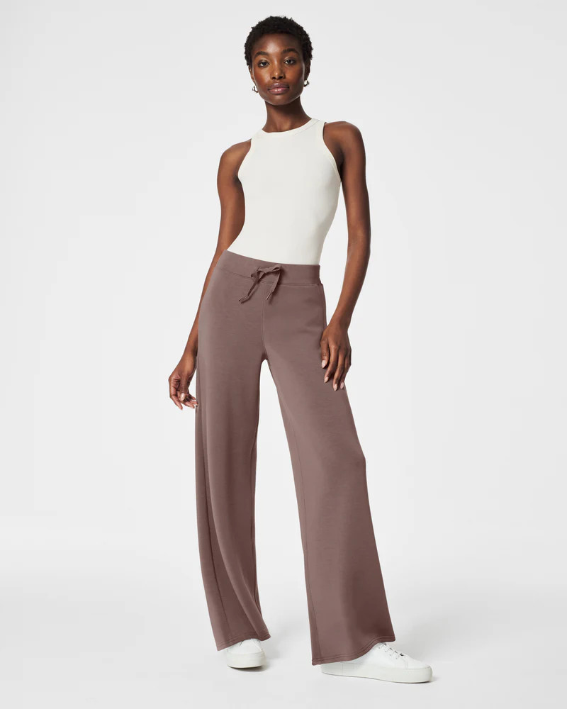 SPANX® AirEssentials Wide Leg Pant | Spanx