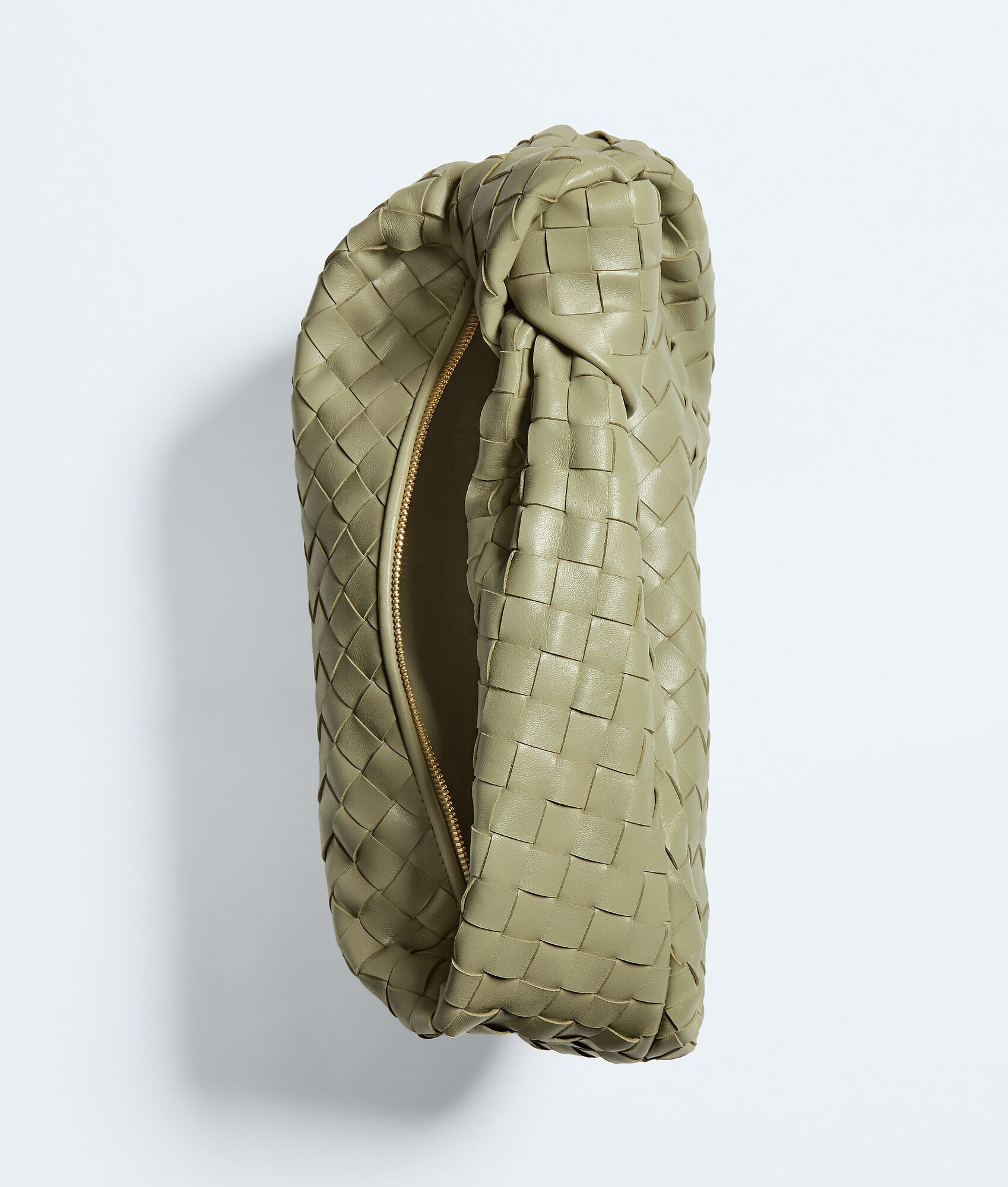 Small Jodie in Travertine | Bottega Veneta US | Bottega Veneta