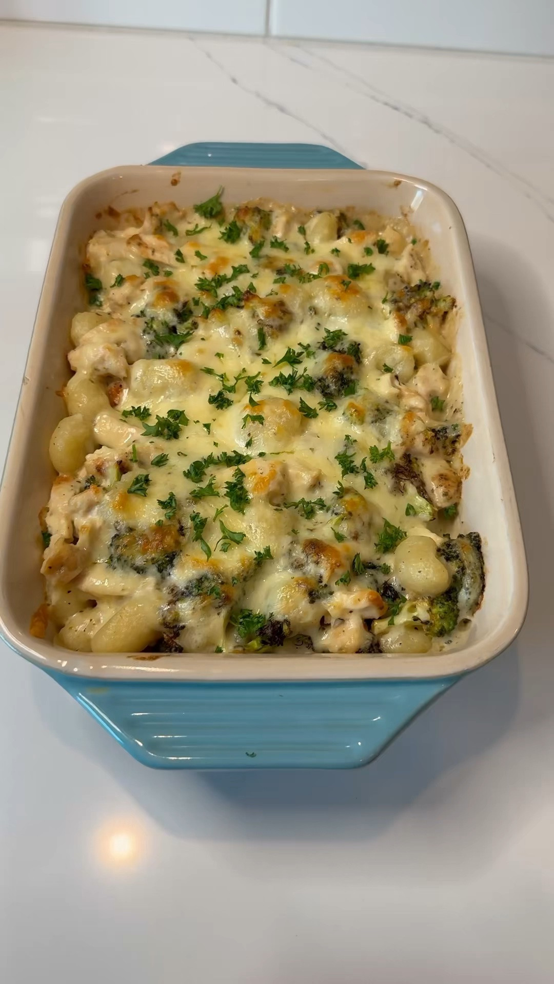 Let’s make a Chicken Broccoli Gnocchi Bake! 
Here’s the recipe ❤️
https://wolfcaster.kitchen/recipes/f/chicken-broccoli-gnocchi-bake

#LTKdayinmylife #LTKfoodie #LTKHome