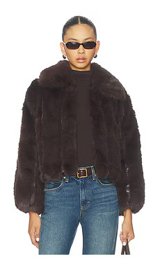 Lana Jacket
                    
                    HEARTLOOM | Revolve Clothing (Global)