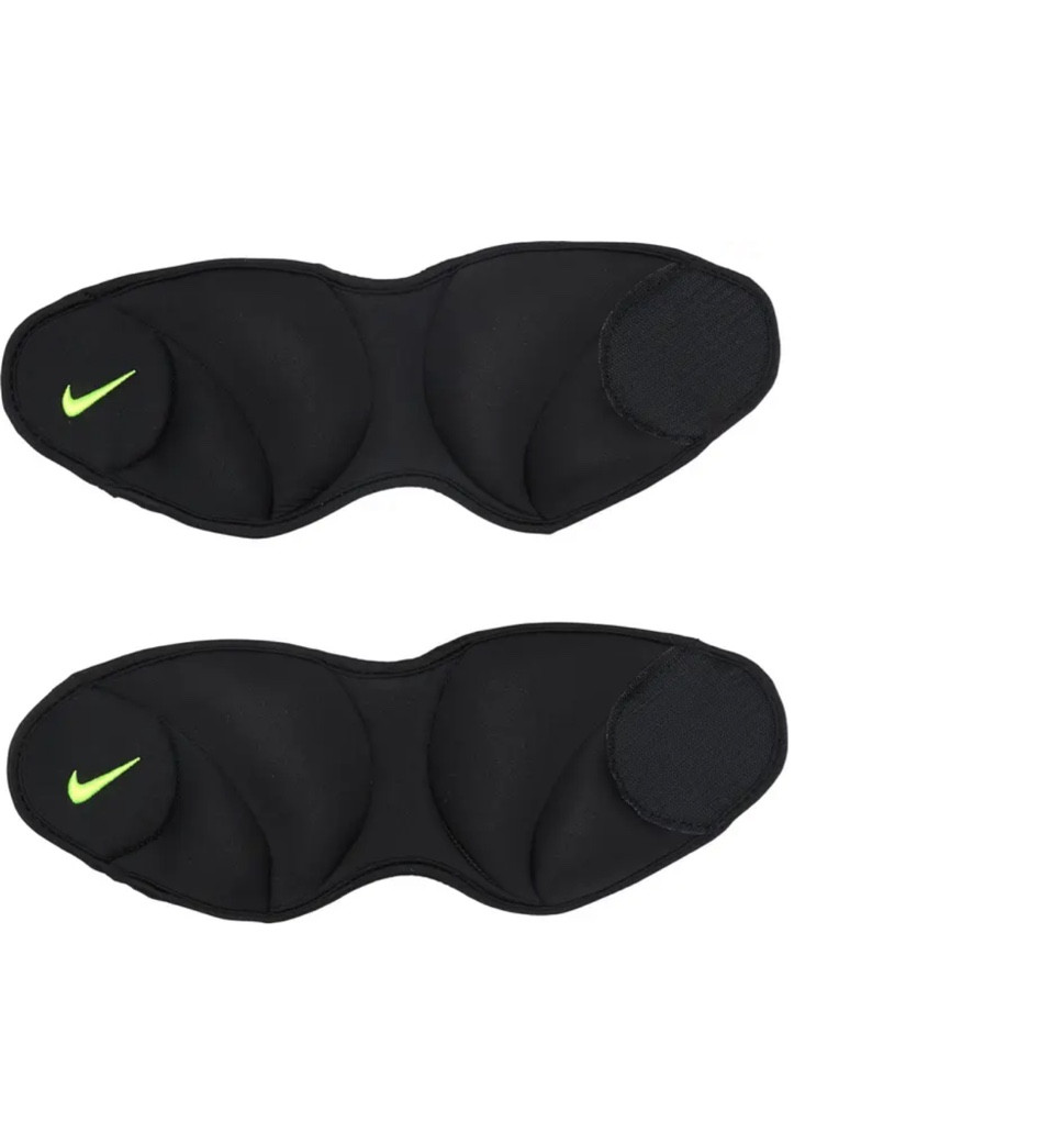 Best ankle weights ever. 2.5lb 

#LTKGiftGuide #LTKfit #LTKU