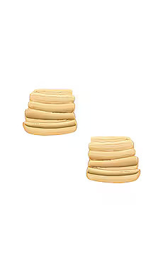 Vase Earrings
                    
                    Heaven Mayhem | Revolve Clothing (Global)