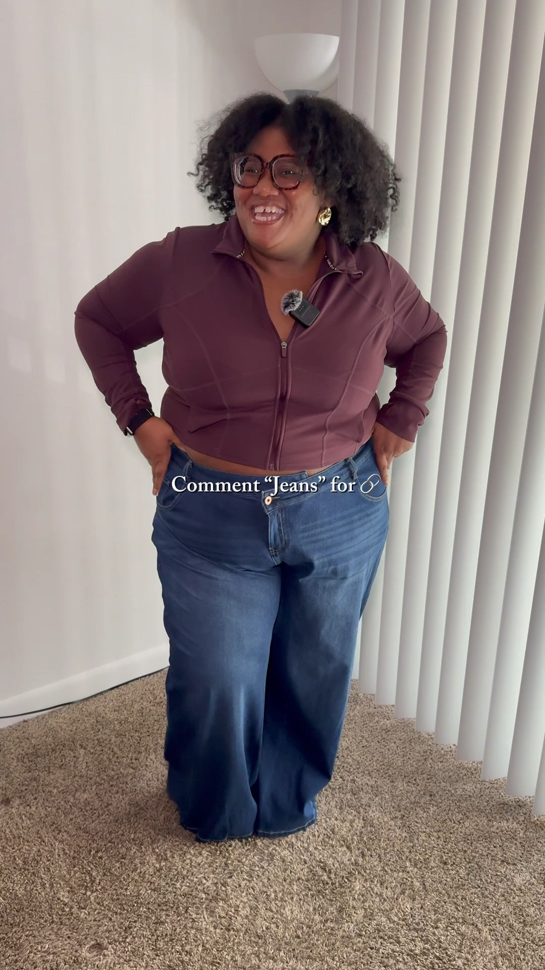 Super soft jeans!! These will definitely be a staple in the closet 🥰

#LTKPlusSize #LTKActive #LTKStyleTip