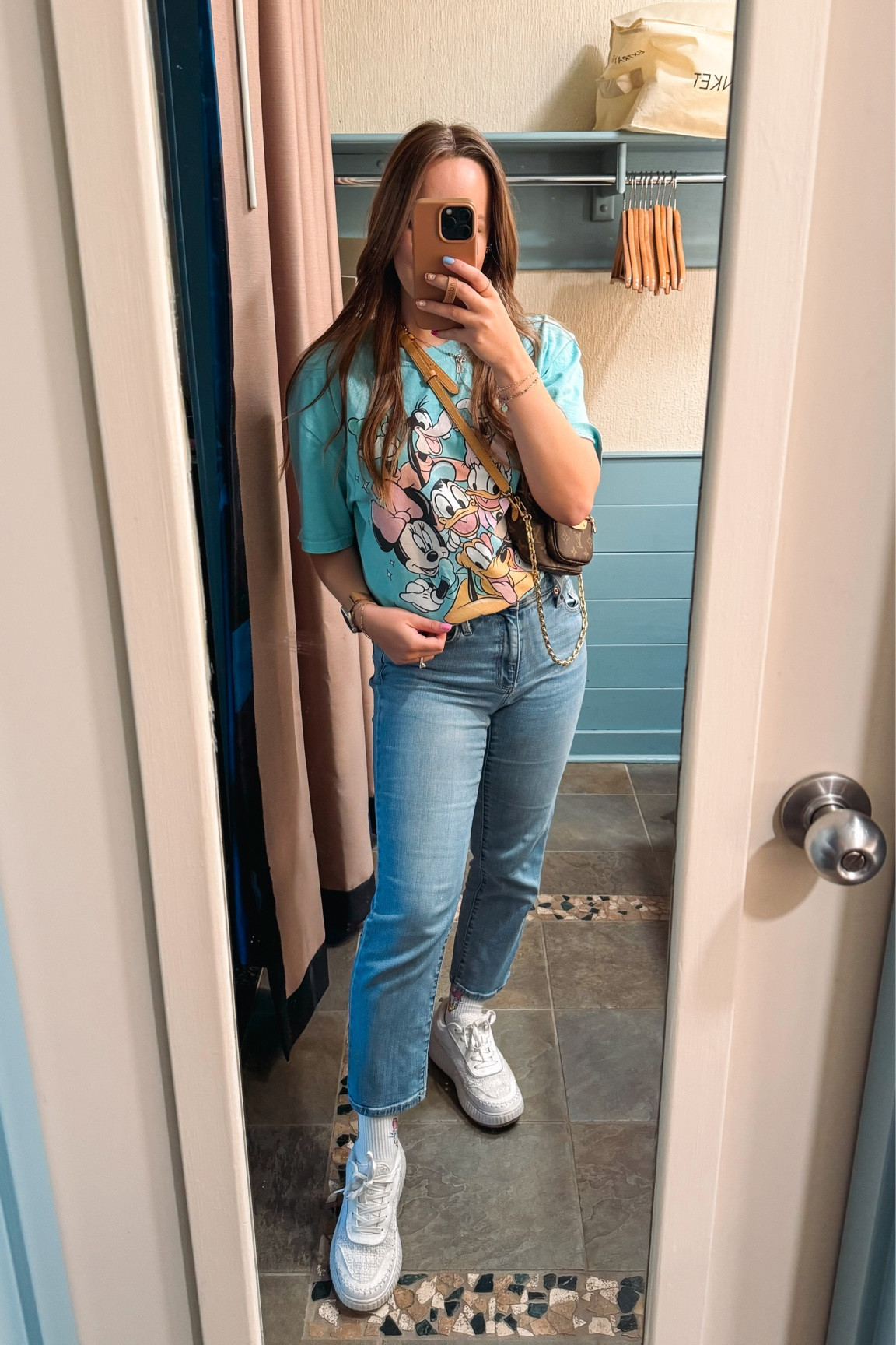 Weekend at disney world 🫶🏼

#LTKfindsunder50 #LTKfamily