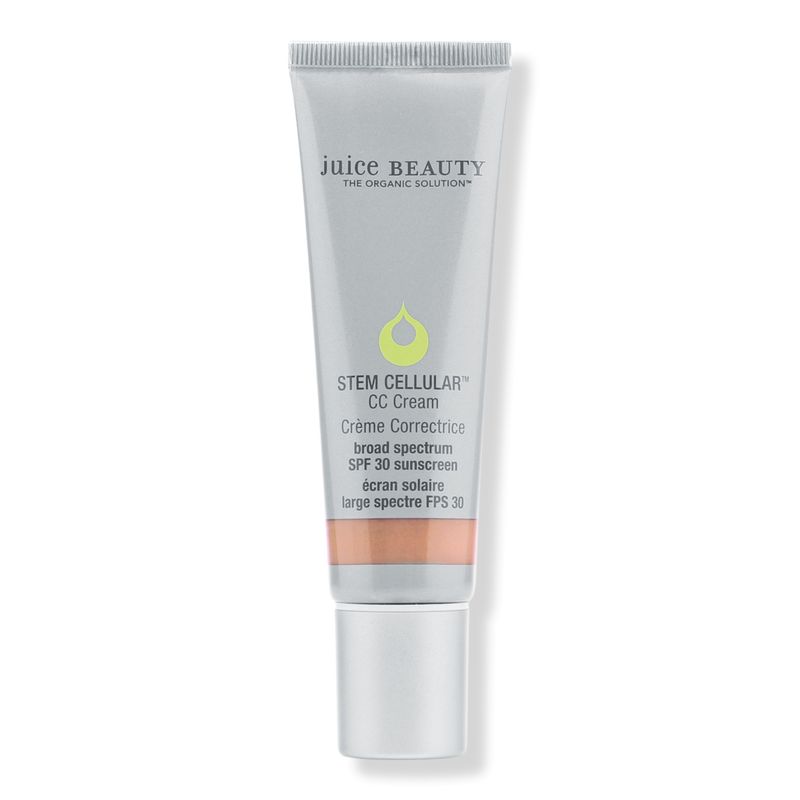 Juice Beauty STEM CELLULAR CC Cream SPF 30 | Ulta Beauty | Ulta