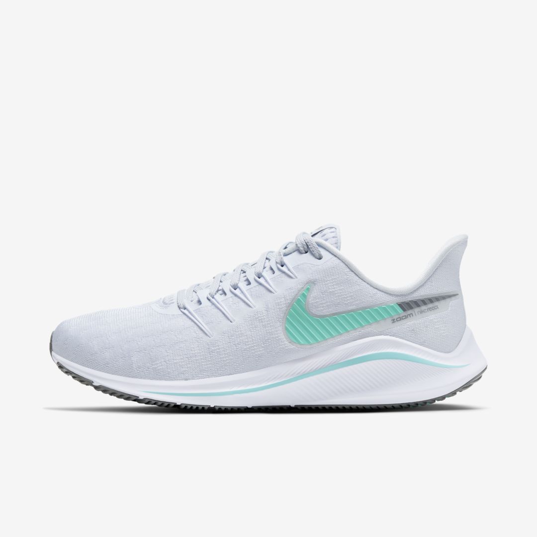 Nike Air Zoom Vomero 14 Women's Running Shoe (Football Grey) - Clearance Sale | Nike (US)