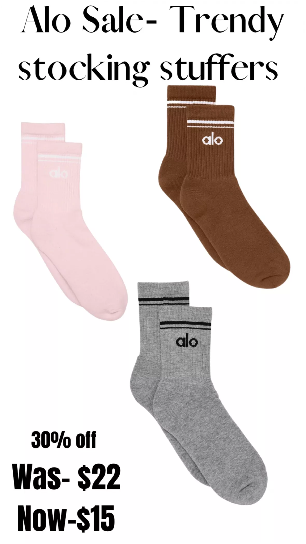 Unisex Throwback Sock curated on LTK