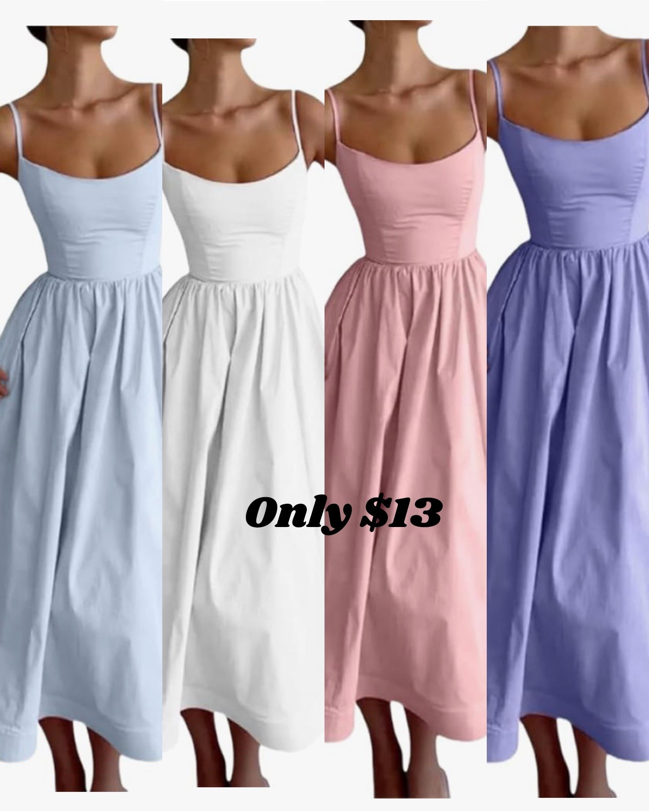 Only $13 today! All HOC summer colors! 

#LTKSeasonal #LTKFindsUnder50 #LTKStyleTip