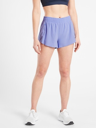 Hustle 3" Short | Athleta