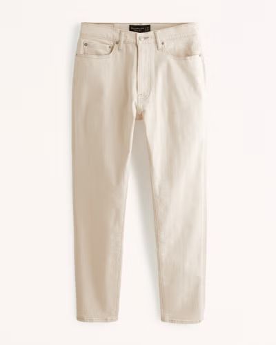 Athletic Slim Jean | Abercrombie & Fitch (US)