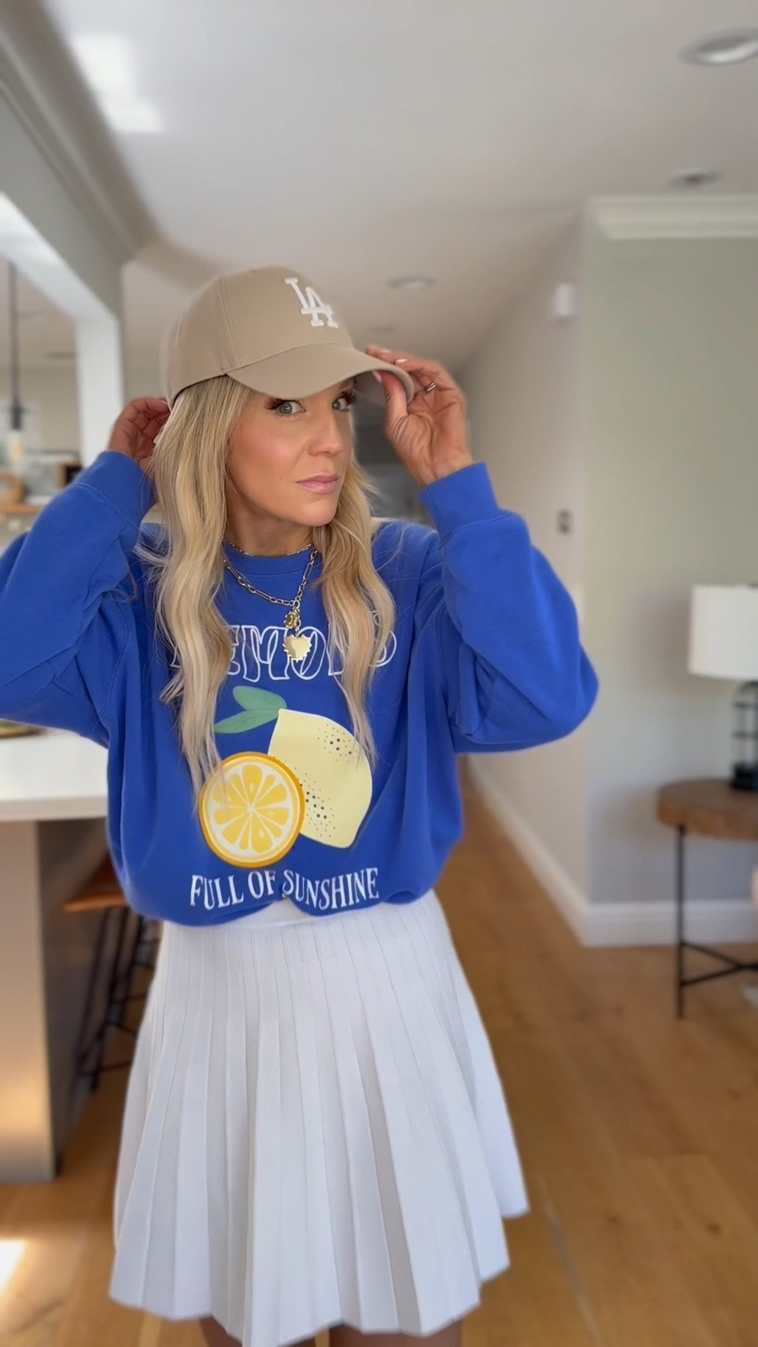 GRWM using these 🎯 new releases — love this $20 skirt and 

#LTKFindsUnder50 #LTKSaleAlert #LTKStyleTip