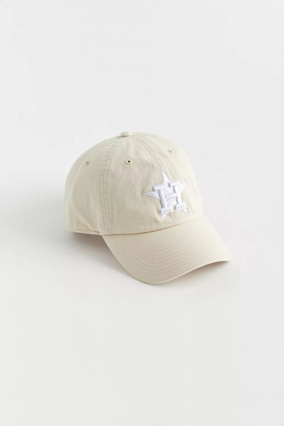 ’47 Houston Astros Cleanup Adjustable Hat | Urban Outfitters (US and RoW)