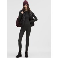 Waffle-Knit High-Rise Base Layer Tight 28 | Lululemon (US)