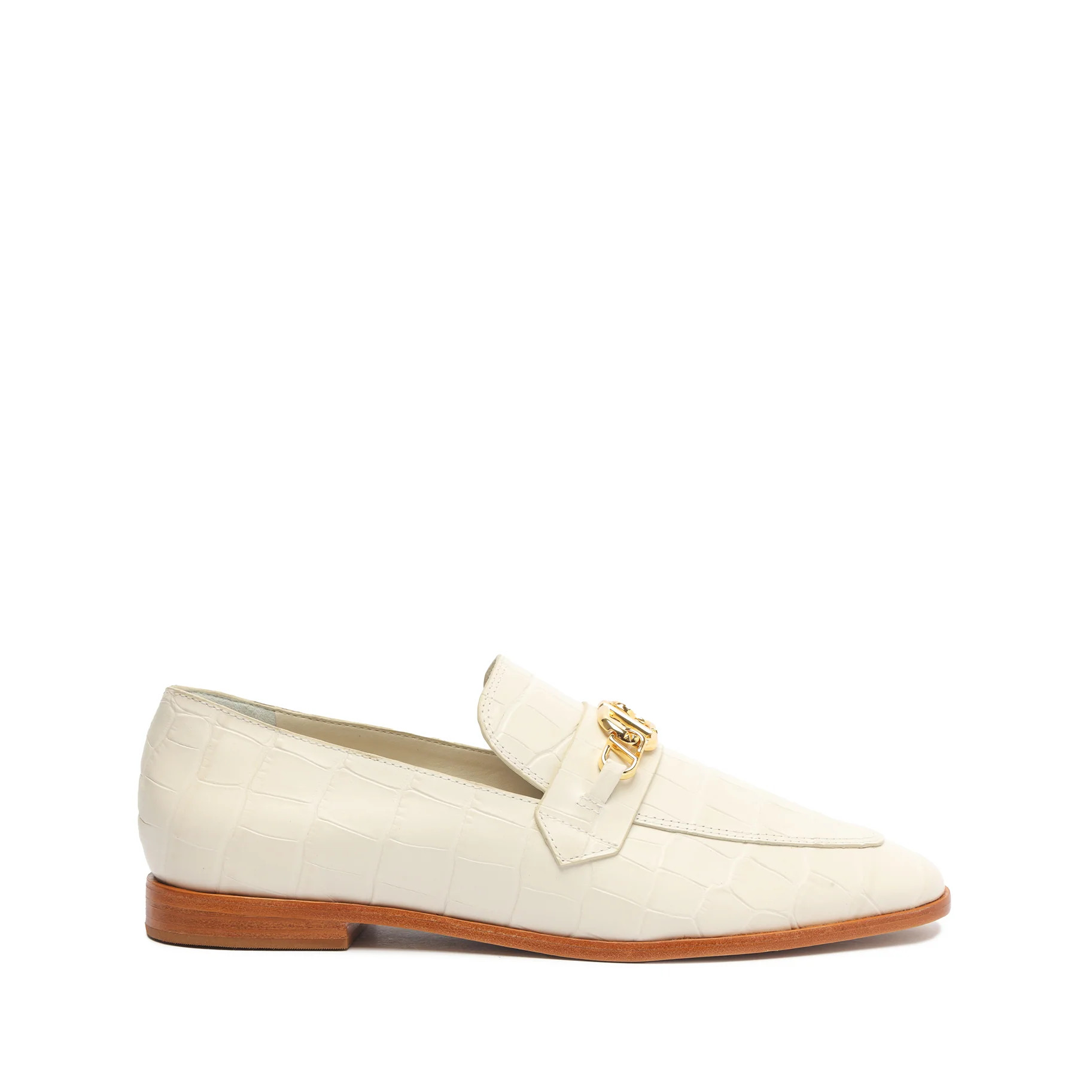 Morgan Flat | Schutz Shoes (US)