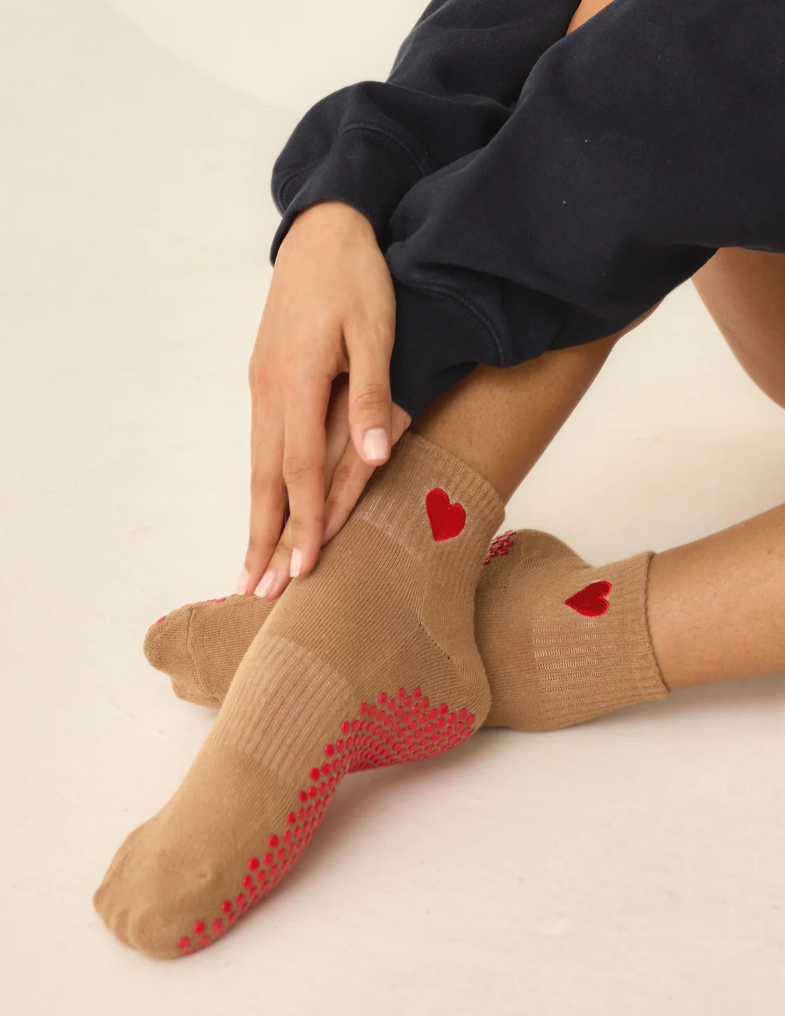 The Harlow Sock | LUCKY HONEY