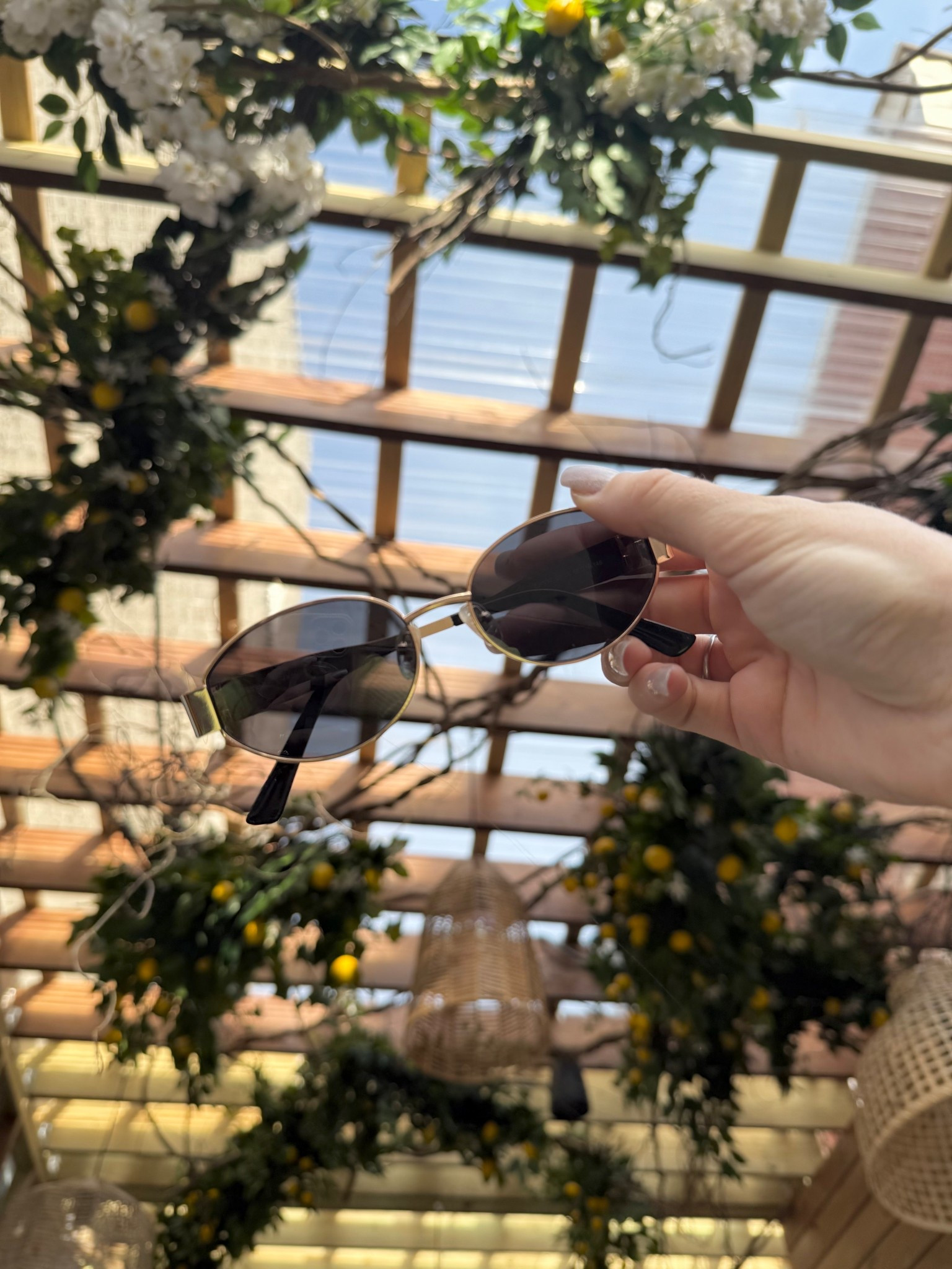 These are the perfect sunnies and under $20

#LTKFindsUnder50 #LTKStyleTip