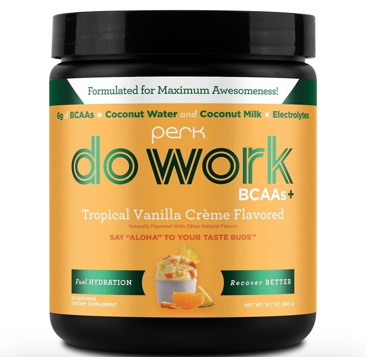 My favorite BCAAs 🏃‍♀️

#LTKActive