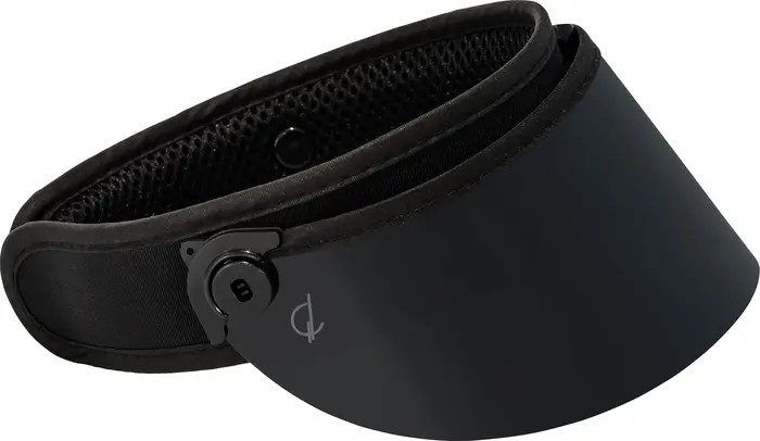 Bluestone Sunshields Shorty Lux Visor | Nordstrom | Nordstrom