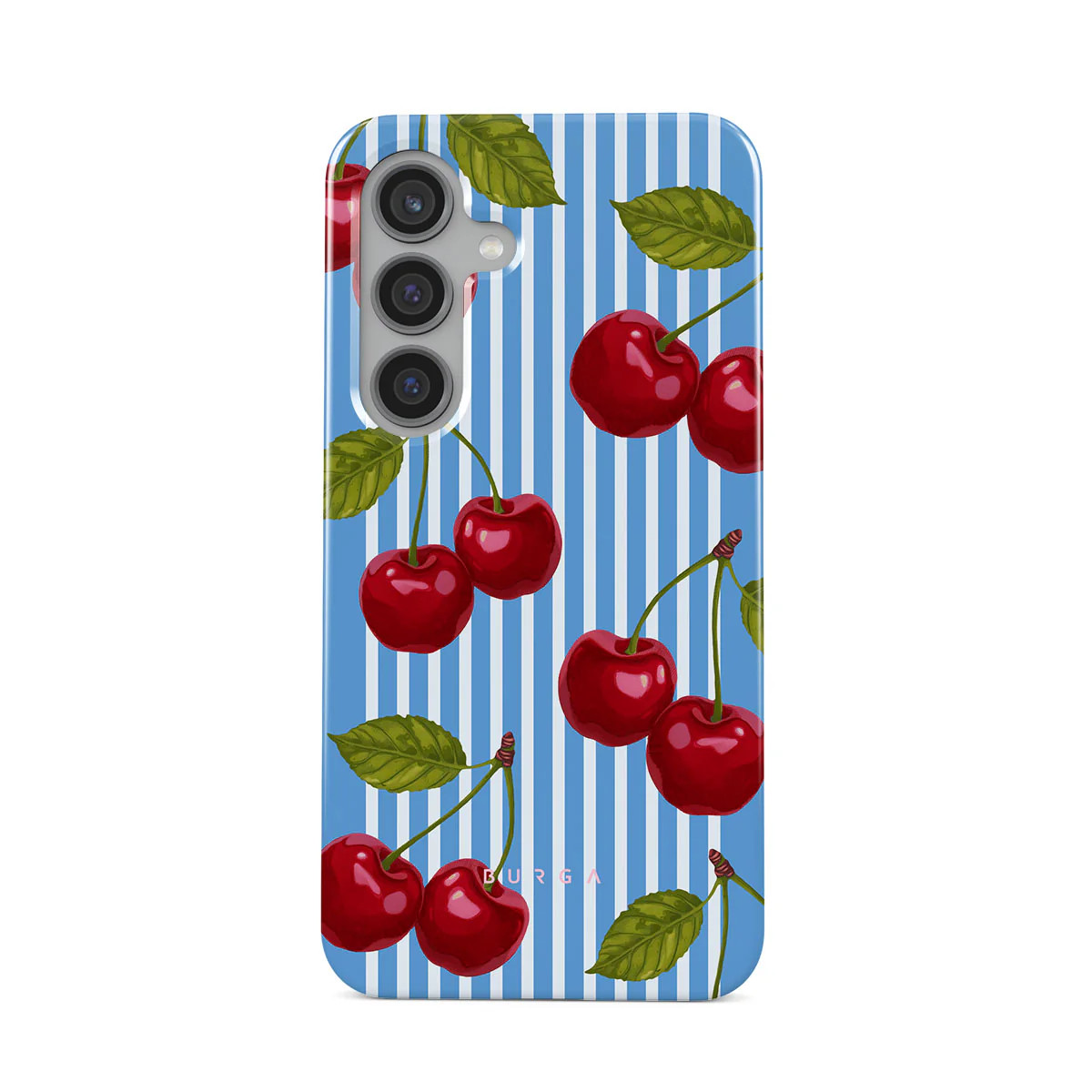 Sweet Moment - Samsung Galaxy S24 FE Case | BURGA
